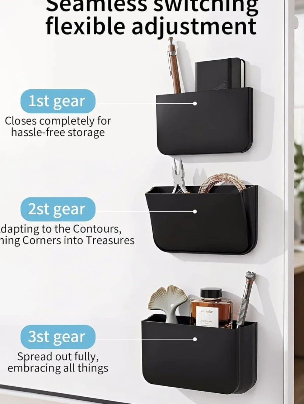 N/A magnetic wall